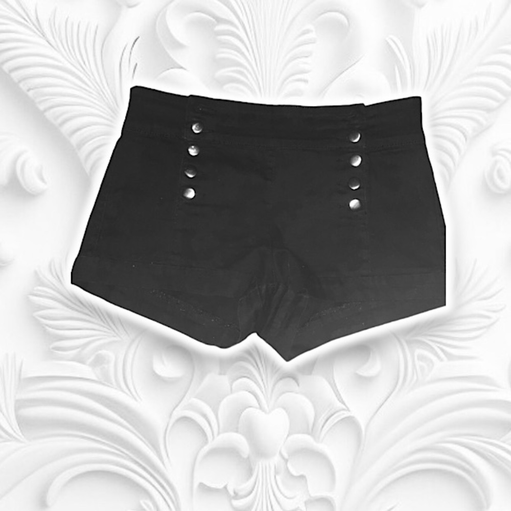 Sailor shorts